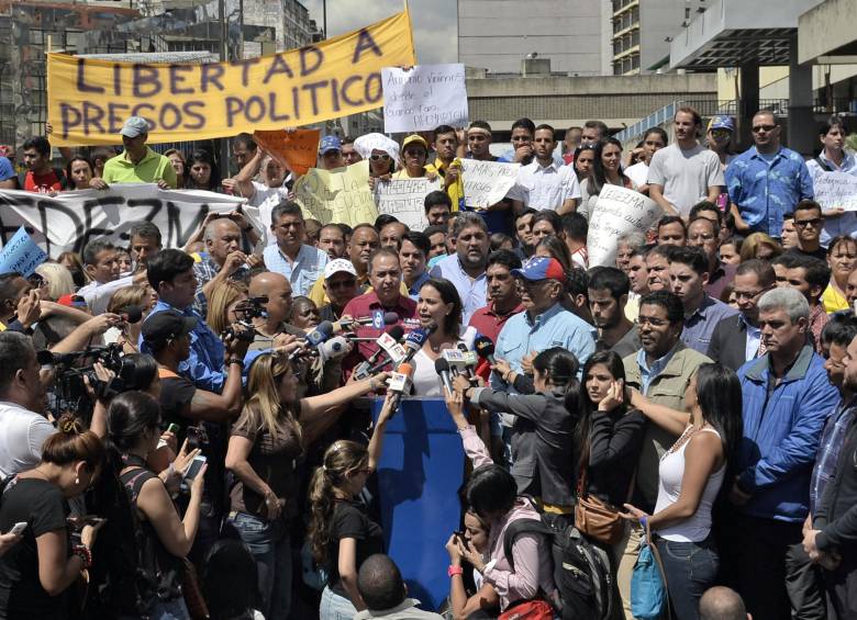 FOTO AFP