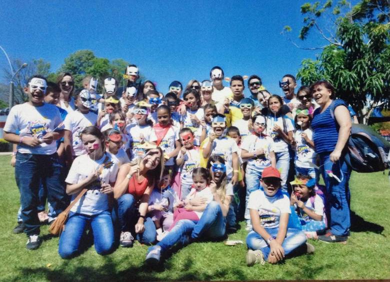 Foto: Valeria Lopera 