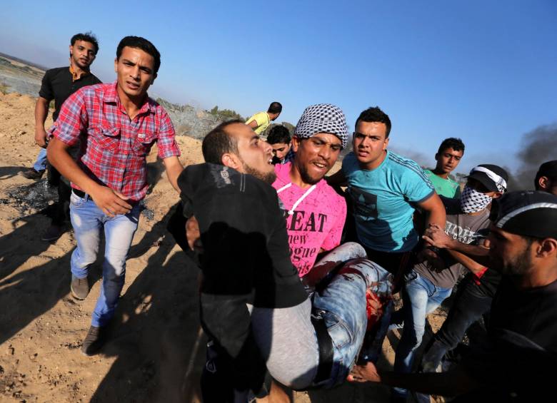 FOTO REUTERS