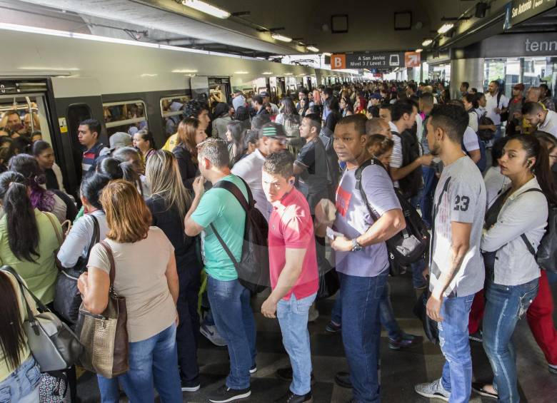 Sí existen ideas para cambiarle la cara al aire en el Aburrá