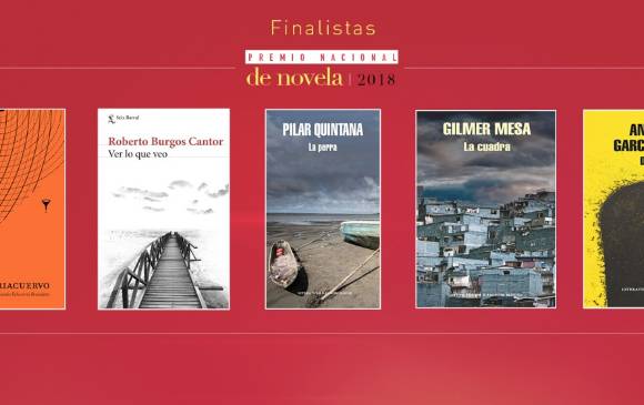 El premio se otorgará el próximo 26 de julio. FOTO: cortesía Ministerio de Cultura