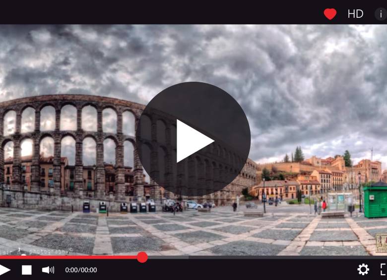 Videos para entender por qué el mundo está así