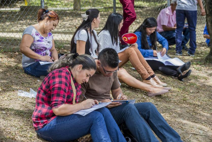 Todo lo que debe saber de la devolución del IVA en el país