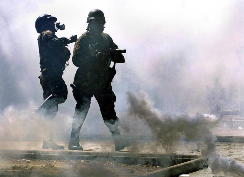 FOTO REUTERS