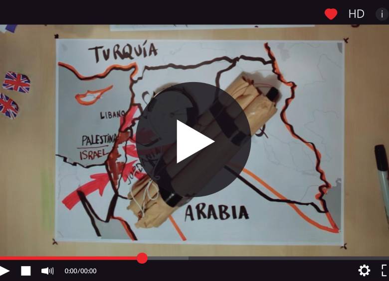 Videos para entender por qué el mundo está así
