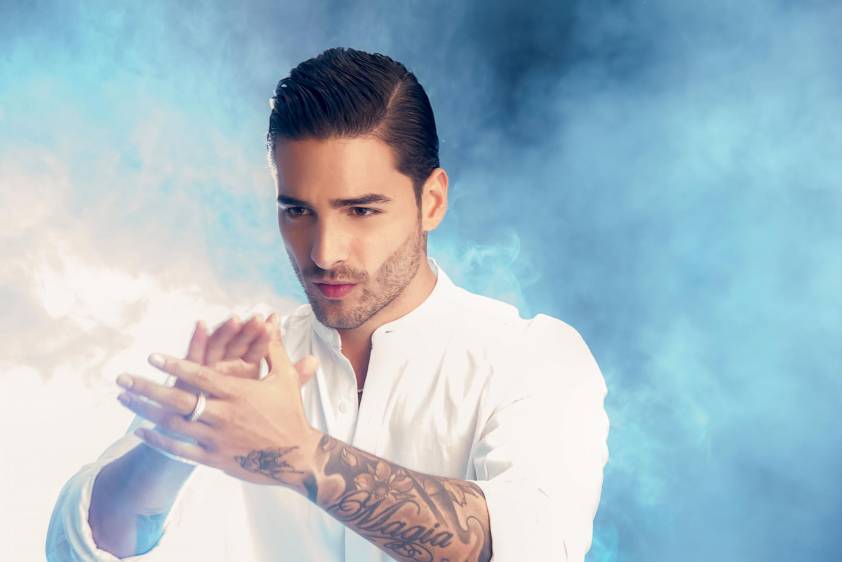 Una canción entre amigos, lo nuevo de Maluma y Pipe Peláez