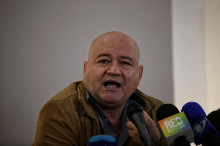 FOTO COLPRENSA