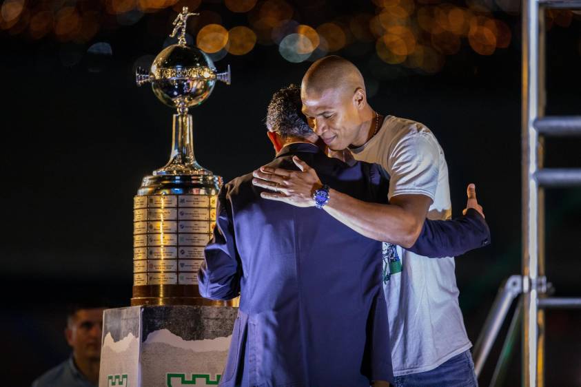 FOTO: Carlos Alberto Velásquez