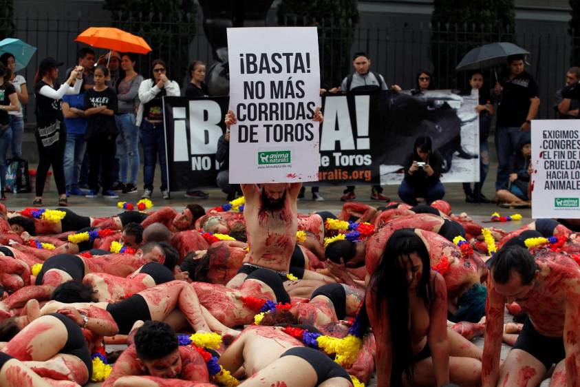 FOTO REUTERS