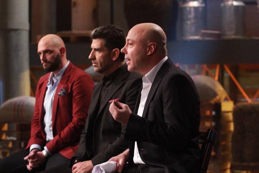 Masterchef Colombia se verá también en toda latinoamérica