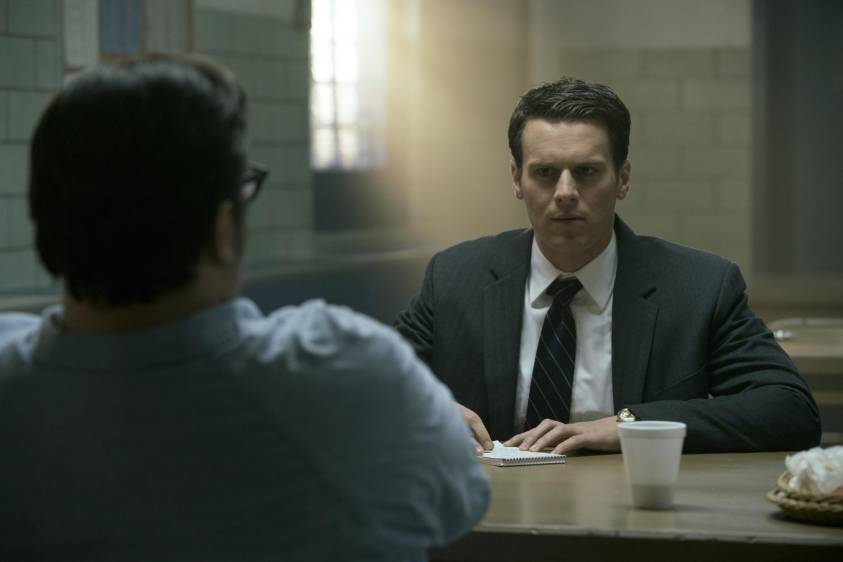 Jonathan Groff Peliculas Y Programas De Television