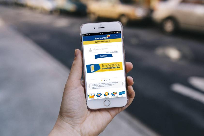 Bancolombia desmiente supuesto hackeo a su sucursal virtual