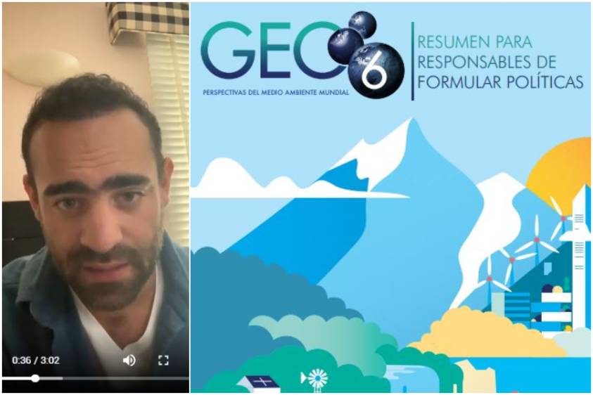 La Verdad Detras Del Video Lo Que Dijo La Onu Es Aterrador