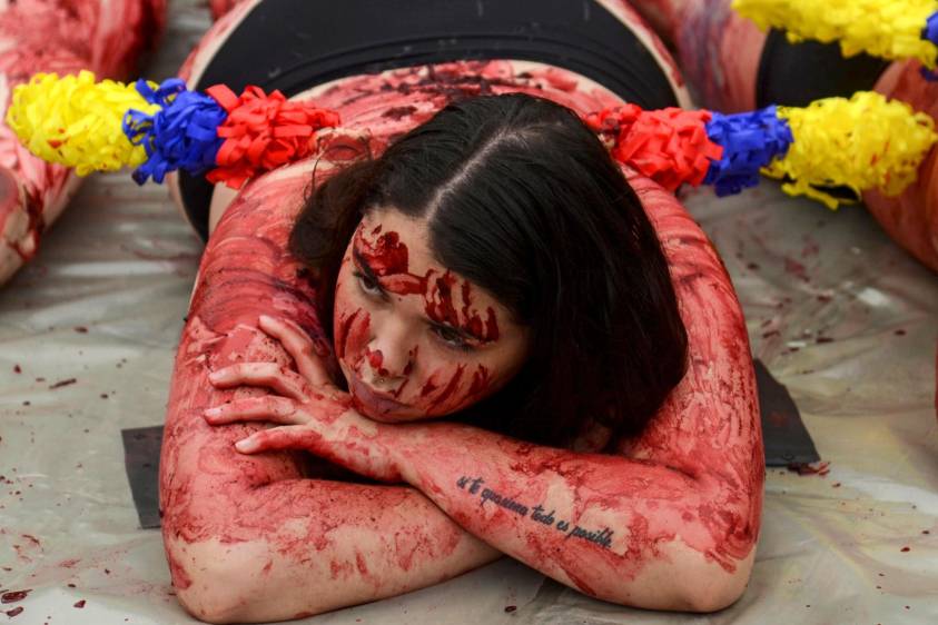 FOTO AFP