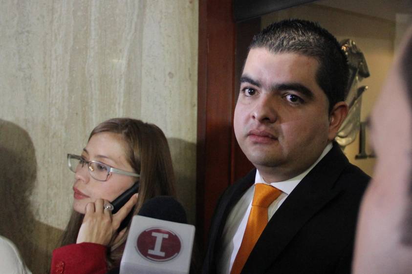 Abogado de Jorge Pretelt denunció a Julián Bedoya en la ...