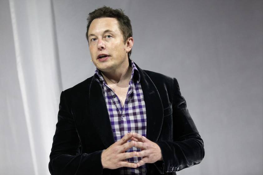 Los secretos de Elon Musk para aprender mejor y más rápido