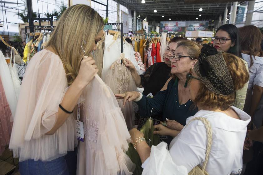 Medellín será sede de nueva feria textil en 2021