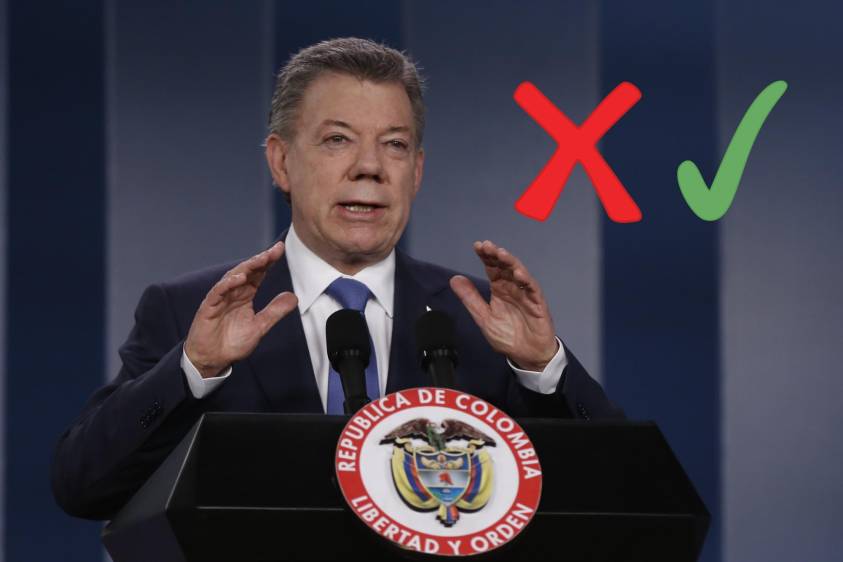 FOTO Colprensa
