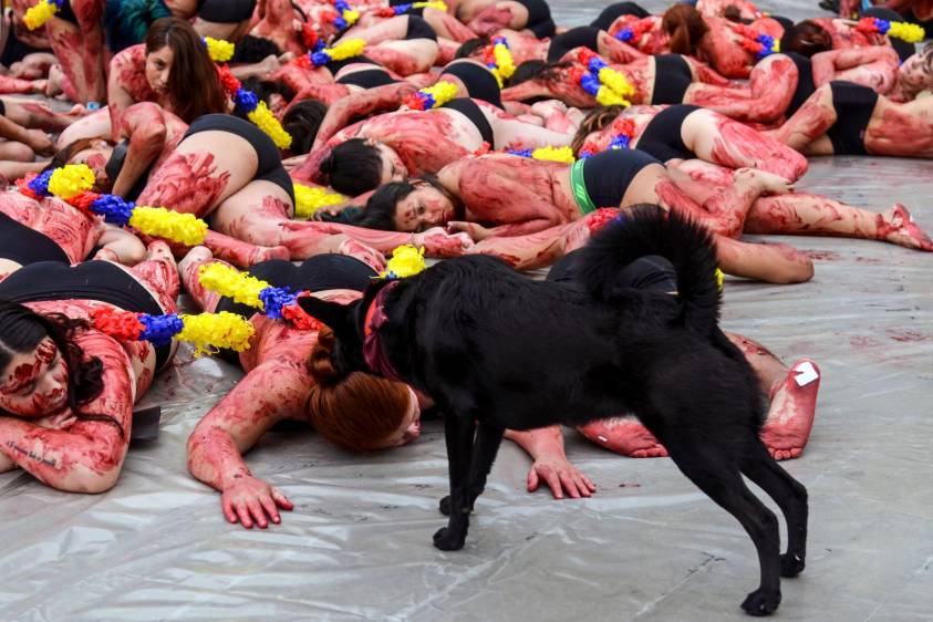 FOTO AFP