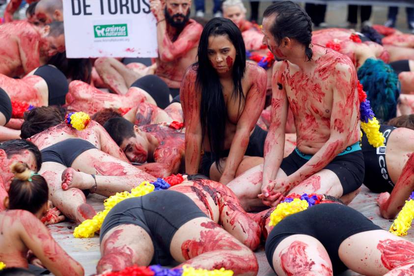 FOTO REUTERS
