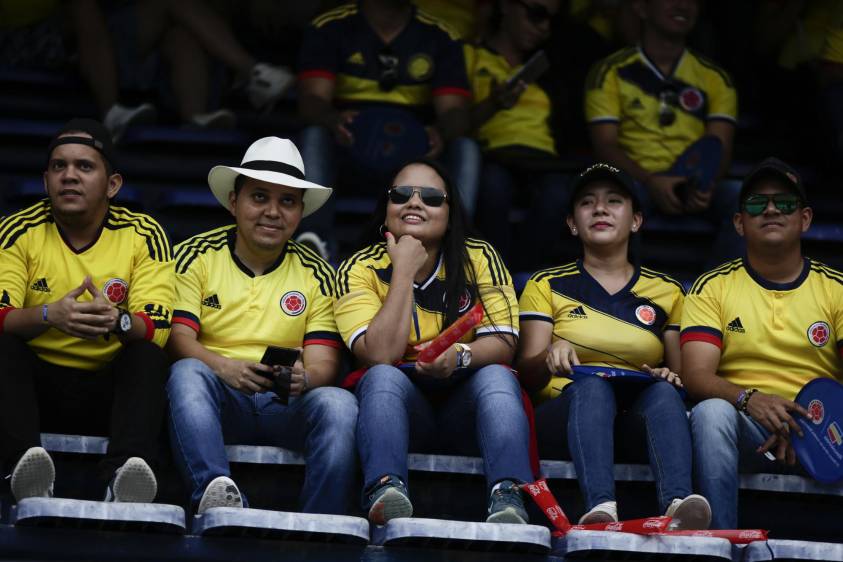 FOTO COLPRENSA