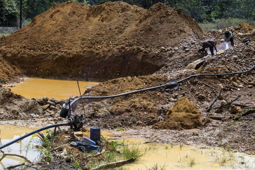 ¿Qué necesitan los pueblos del Bajo Cauca de los próximos alcaldes?
