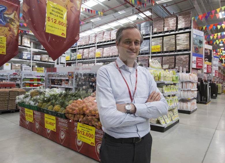 Makro fortalece su marca propia Aro para competir