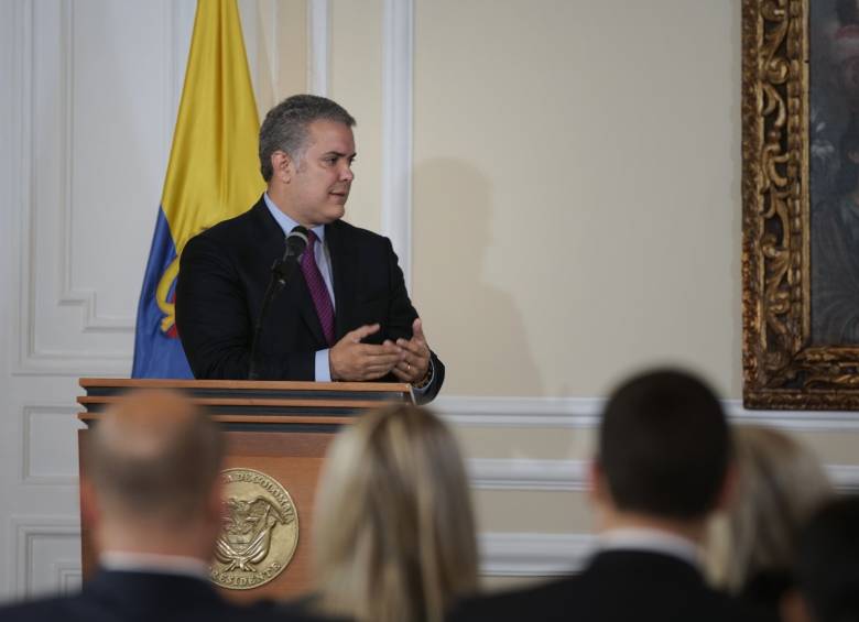 Foto: Colprensa