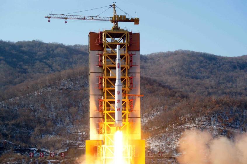 Cuanto Puede Destruir Un Misil Nuclear