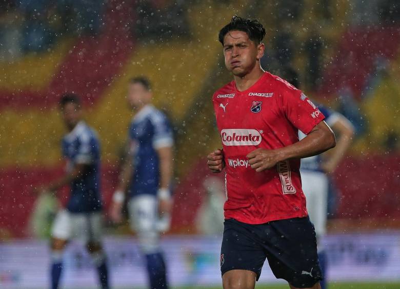 Mala hora del fútbol antioqueño
