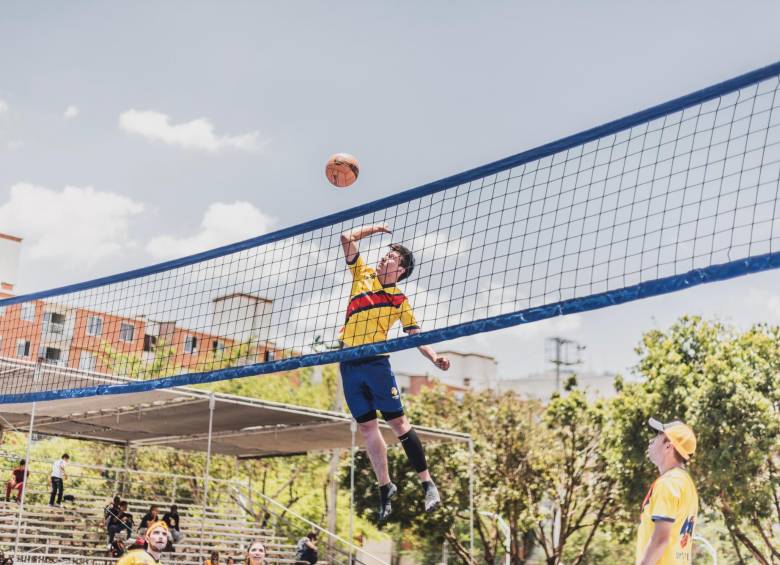 Cali vibró con el Sportfest 2019