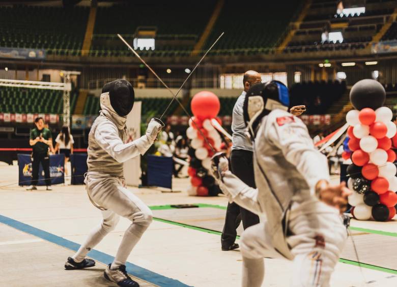Cali vibró con el Sportfest 2019