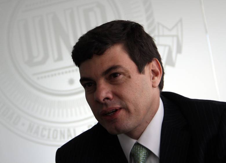 Los escoltas pasarán a ser parte de la UNP que es dirigida por Diego Mora. FOTO COLPRENSA
