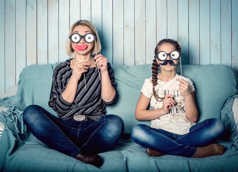 La maternidad de las millennials empieza después de los 30. Foto: Sstock