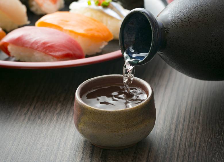 6 claves para acercarse al Sake
