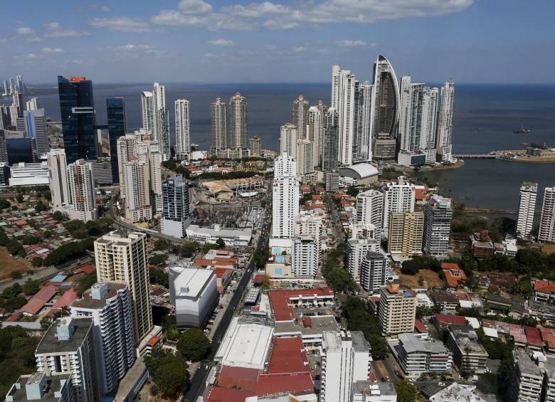 Panamá, en la mira de la Comisión Europea, que contempla medidas para restringir flujos de dinero hacia ese país. FOTO reuters