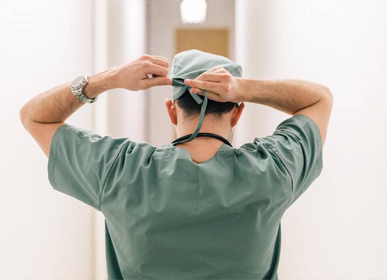 Profesionales de Urgencias que tuvieron que trabajar toda la noche tuvieron una menor expresión de genes de reparación de ADN | FOTO: Matthew Henry