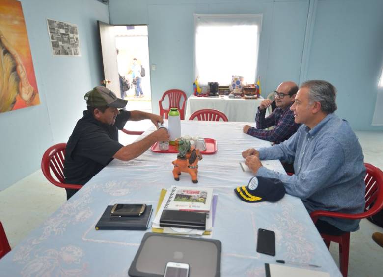 FOTO COLPRENSA