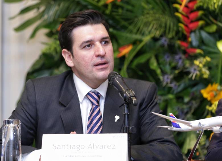 La compañía pagará los salarios de junio y la prima de mitad de año. FOTO COLPRENSA
