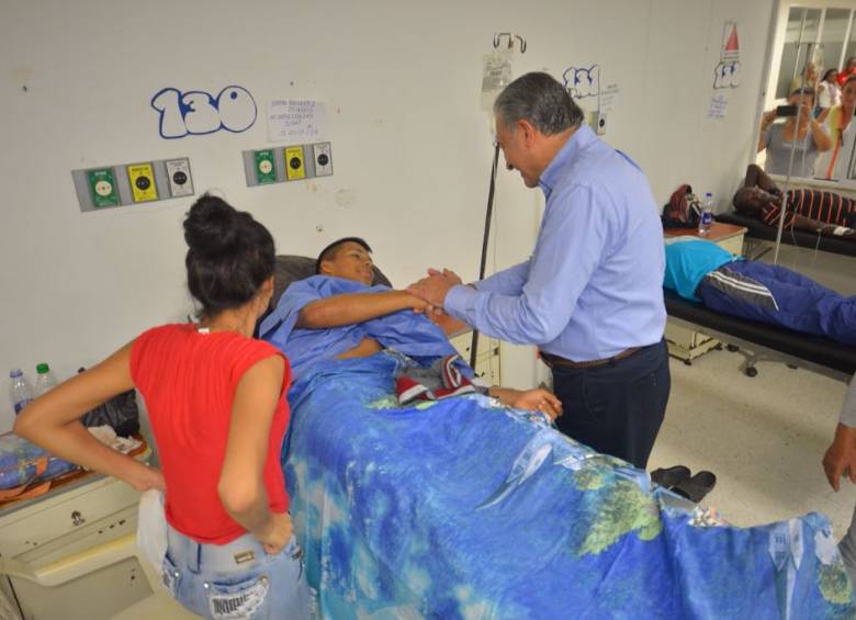 FOTO COLPRENSA