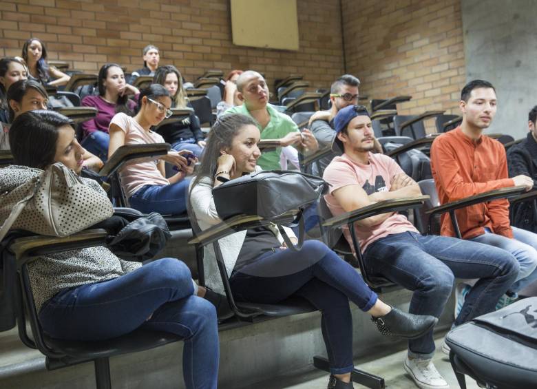 Pregrado y posgrado pueden ir de la mano