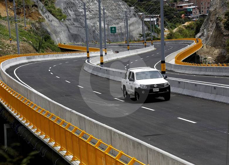 FOTO EL COLOMBIANO