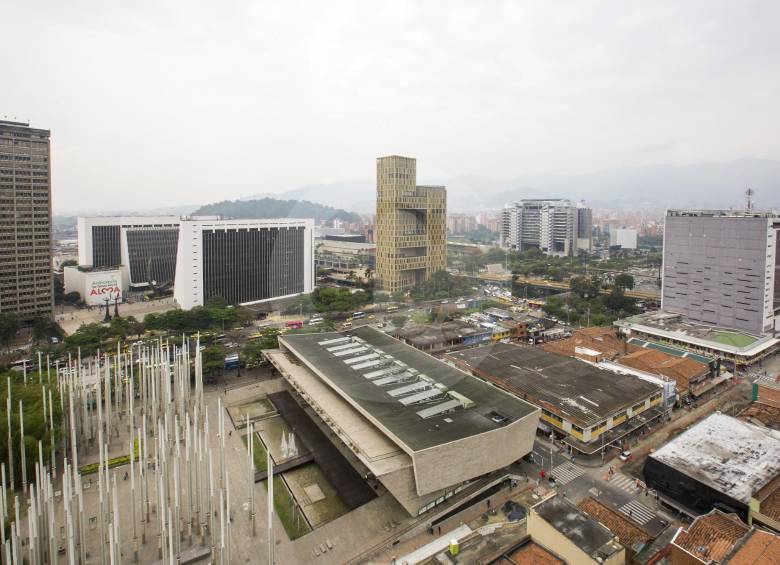 Con el visto bueno del Concejo se asegura la continuidad de programas institucionales de la administración, como las actividades del Inder y los jardines Buen Comienzo. FOTO EDWIN BUSTAMANTE