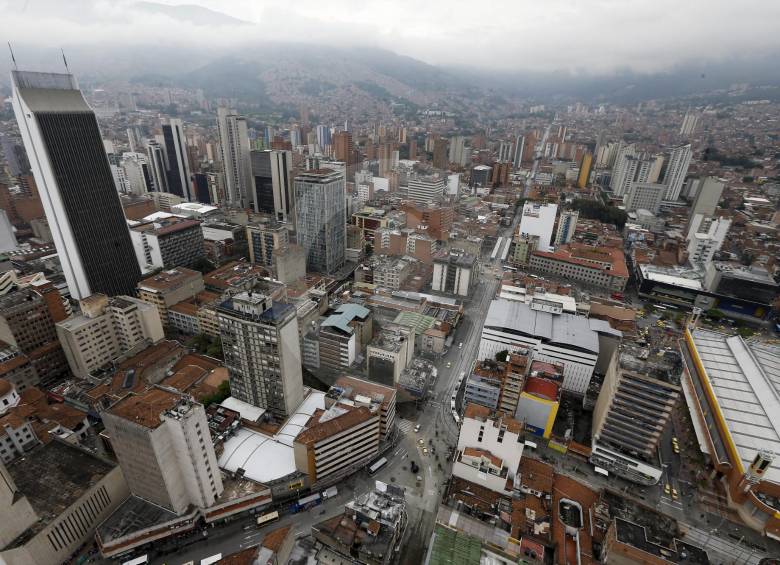 Foto: Julio César Herrera Echeverri