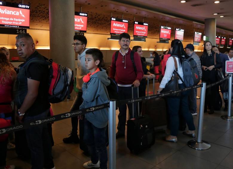 Así Avianca promete precios más bajos en tiquetes