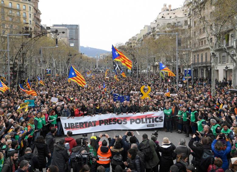 FOTO AFP