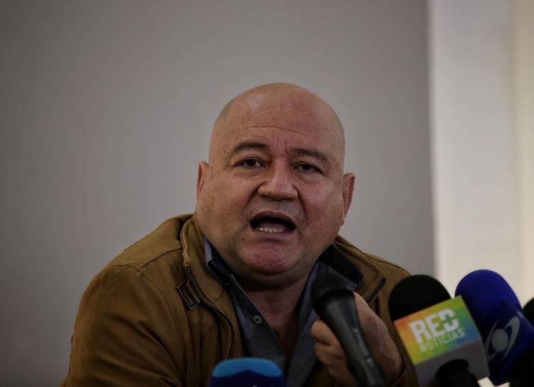 FOTO COLPRENSA