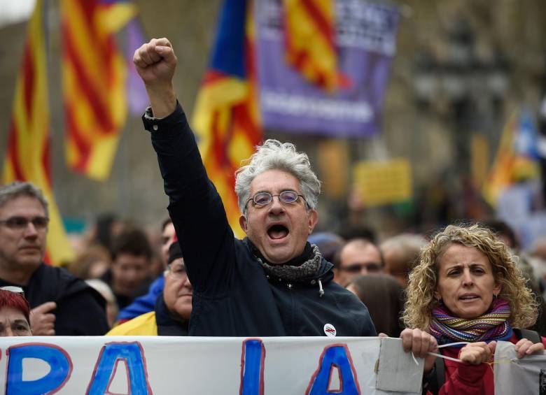 FOTO AFP
