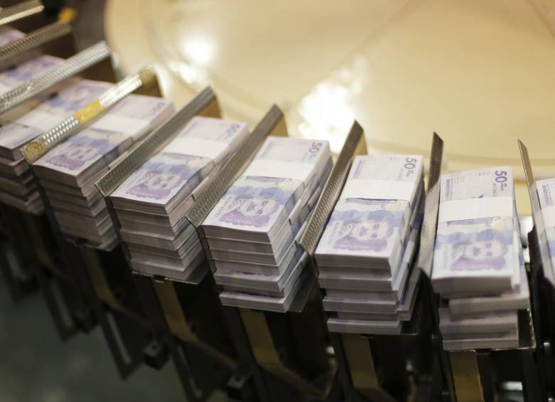 La inversión mediante fondos colectivos constituyen una alternativa para rentabilizar el dinero. Foto: Archivo