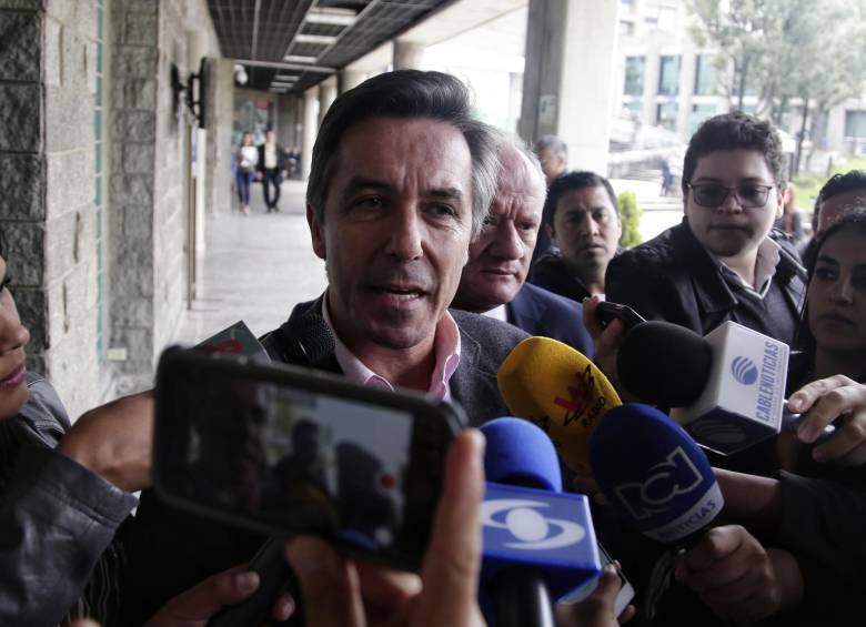 FOTO COLPRENSA